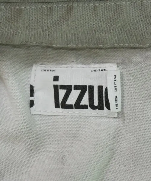 IZZUE Casual shirts