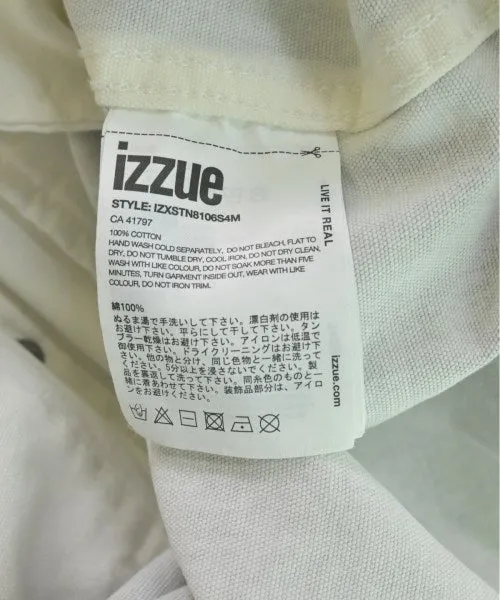 IZZUE Casual shirts