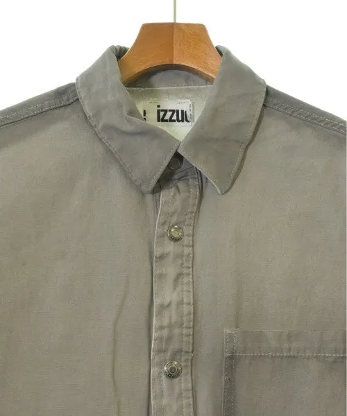 IZZUE Casual shirts