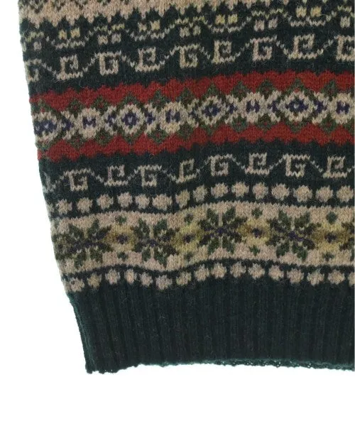 Jamieson's Knitwear Vests