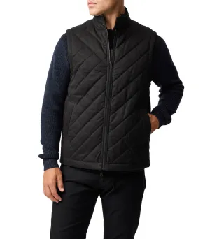 Jervois Vest