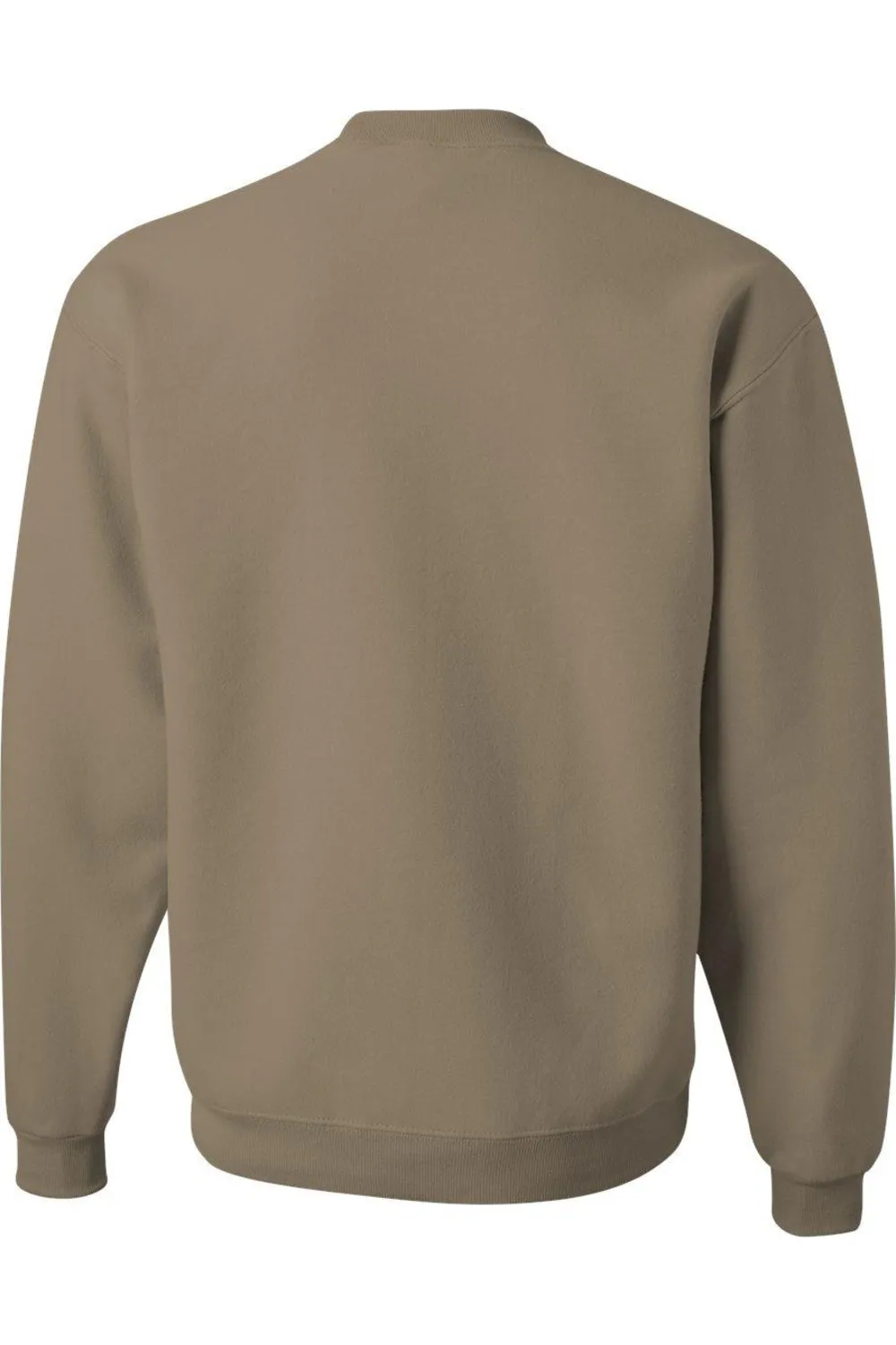 JERZEES NuBlend Crewneck Sweatshirt