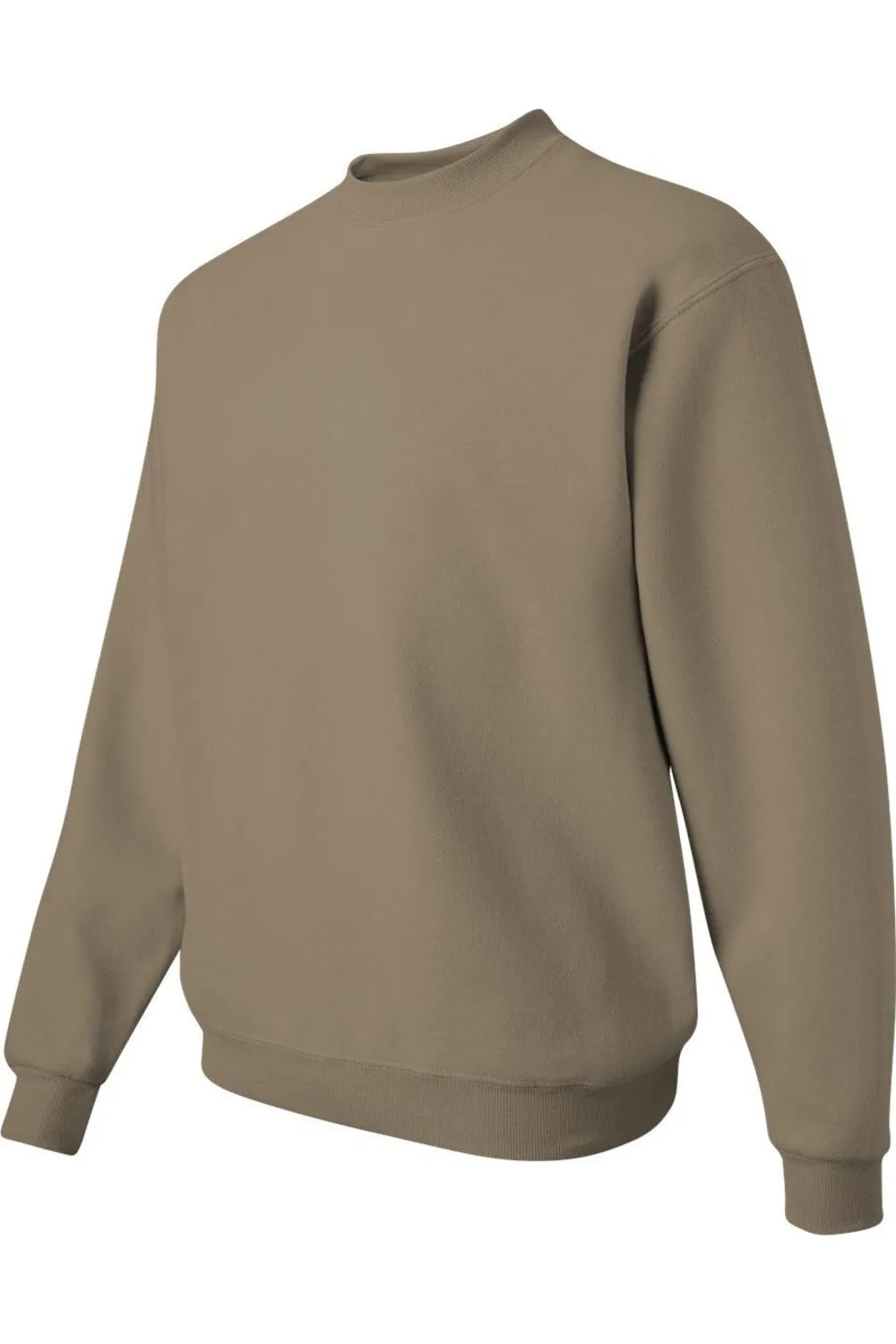 JERZEES NuBlend Crewneck Sweatshirt