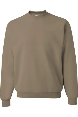 JERZEES NuBlend Crewneck Sweatshirt