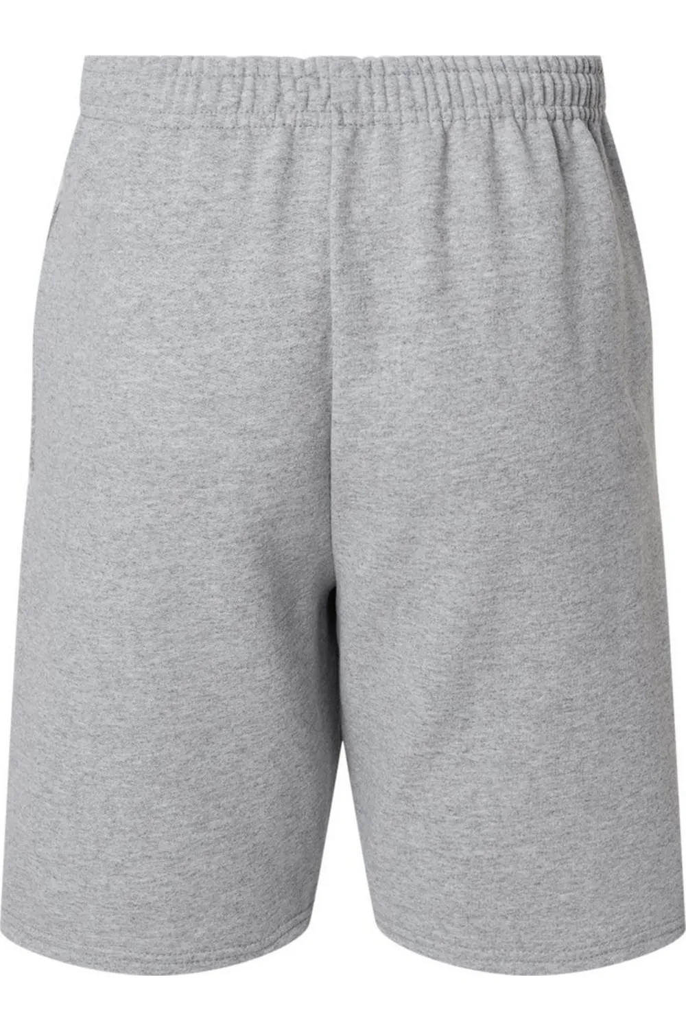 JERZEES Nublend Fleece Shorts
