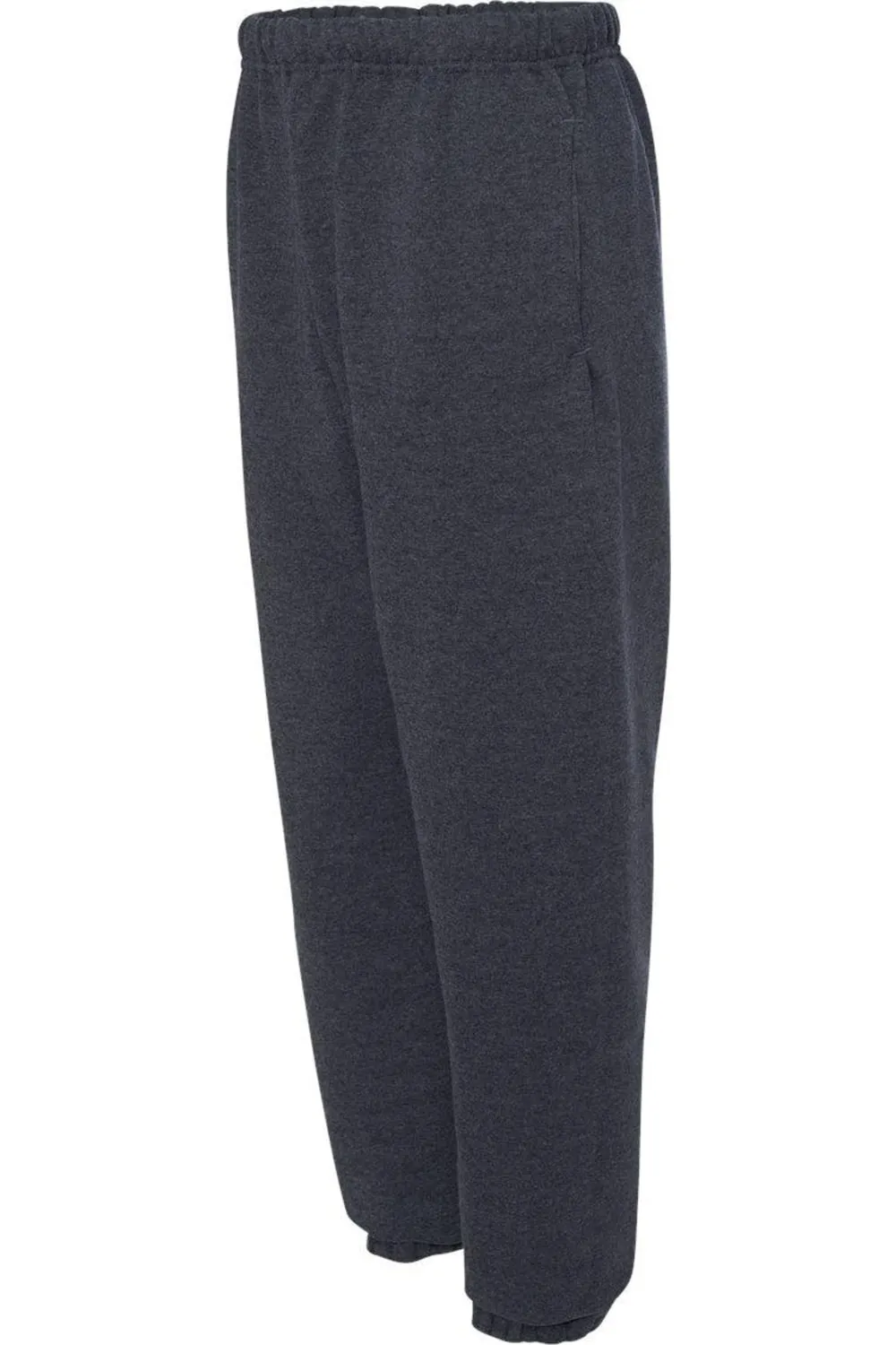 JERZEES Super Sweats NuBlend Sweatpants with Pockets