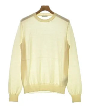 JIL SANDER Sweaters