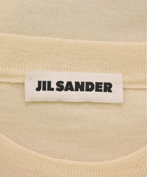 JIL SANDER Sweaters