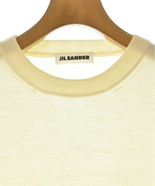 JIL SANDER Sweaters
