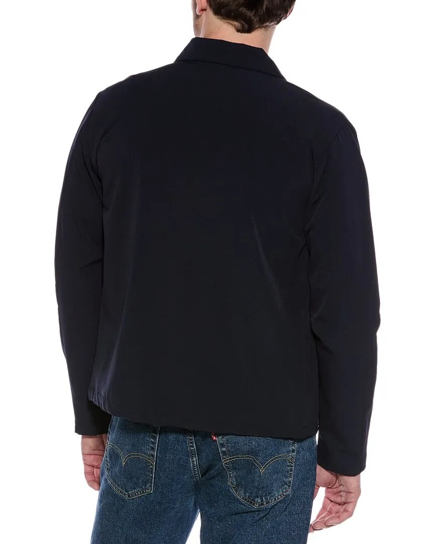 JOE'S Jeans Mechanic Jacket