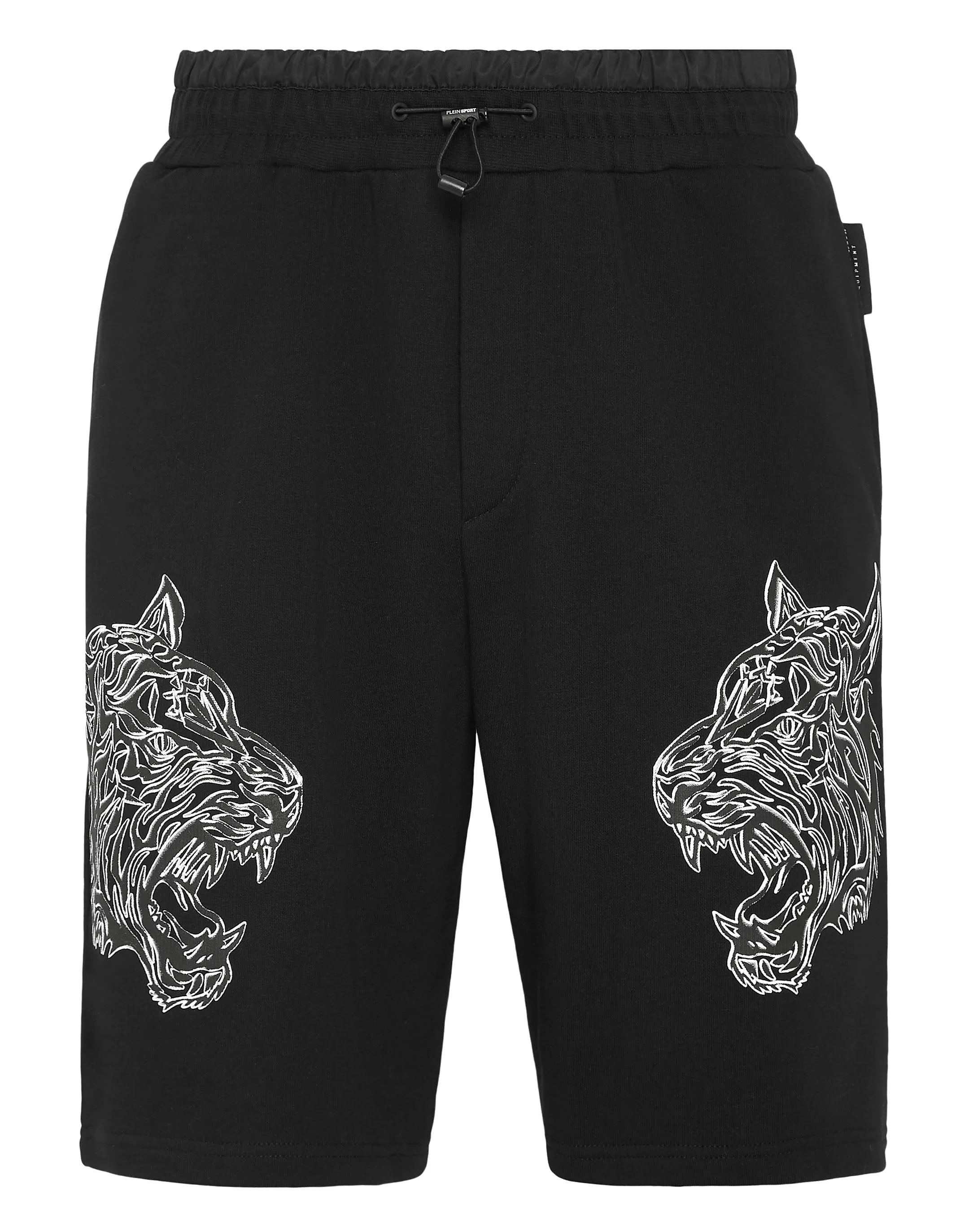 Jogging Shorts Tiger
