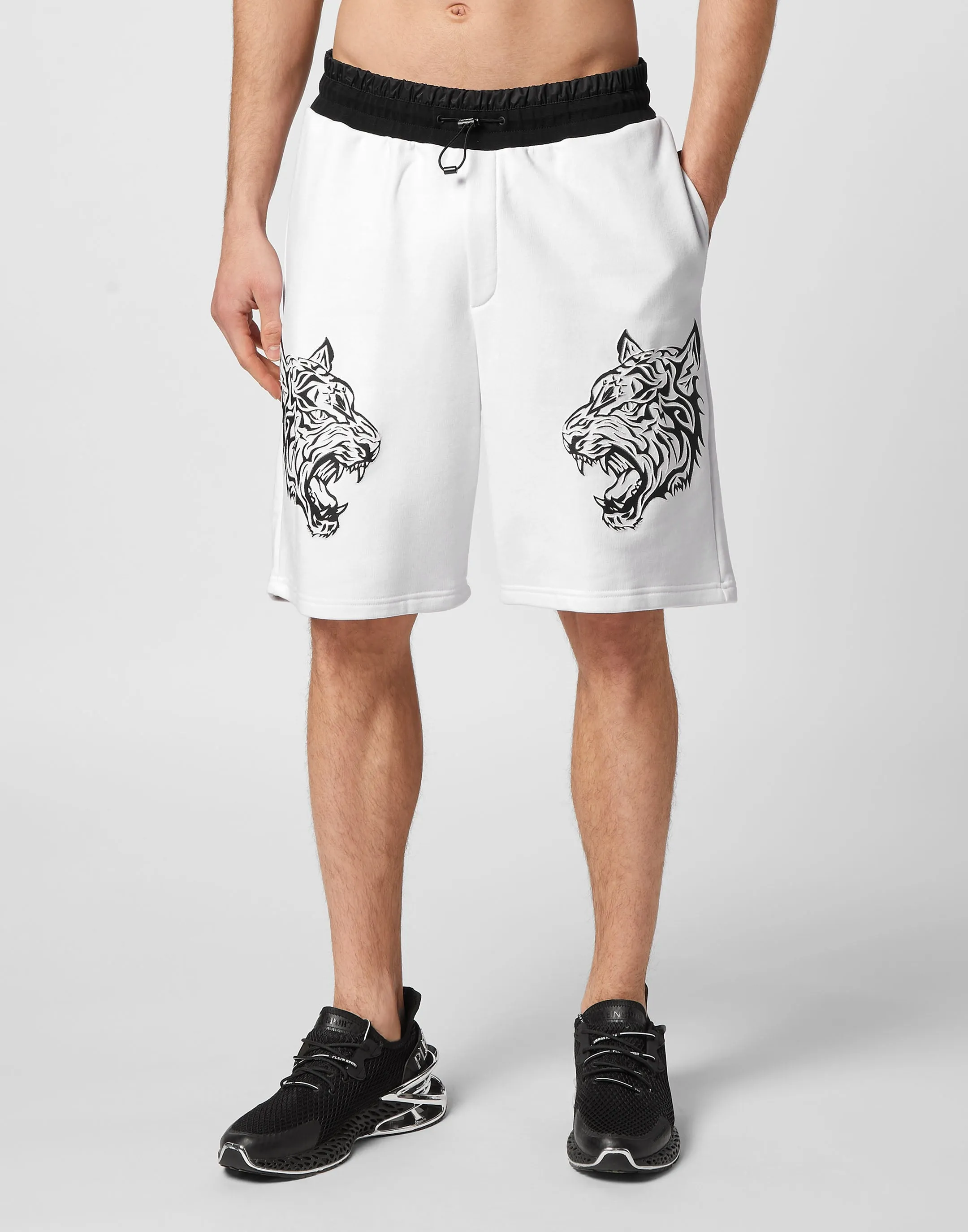 Jogging Shorts Tiger