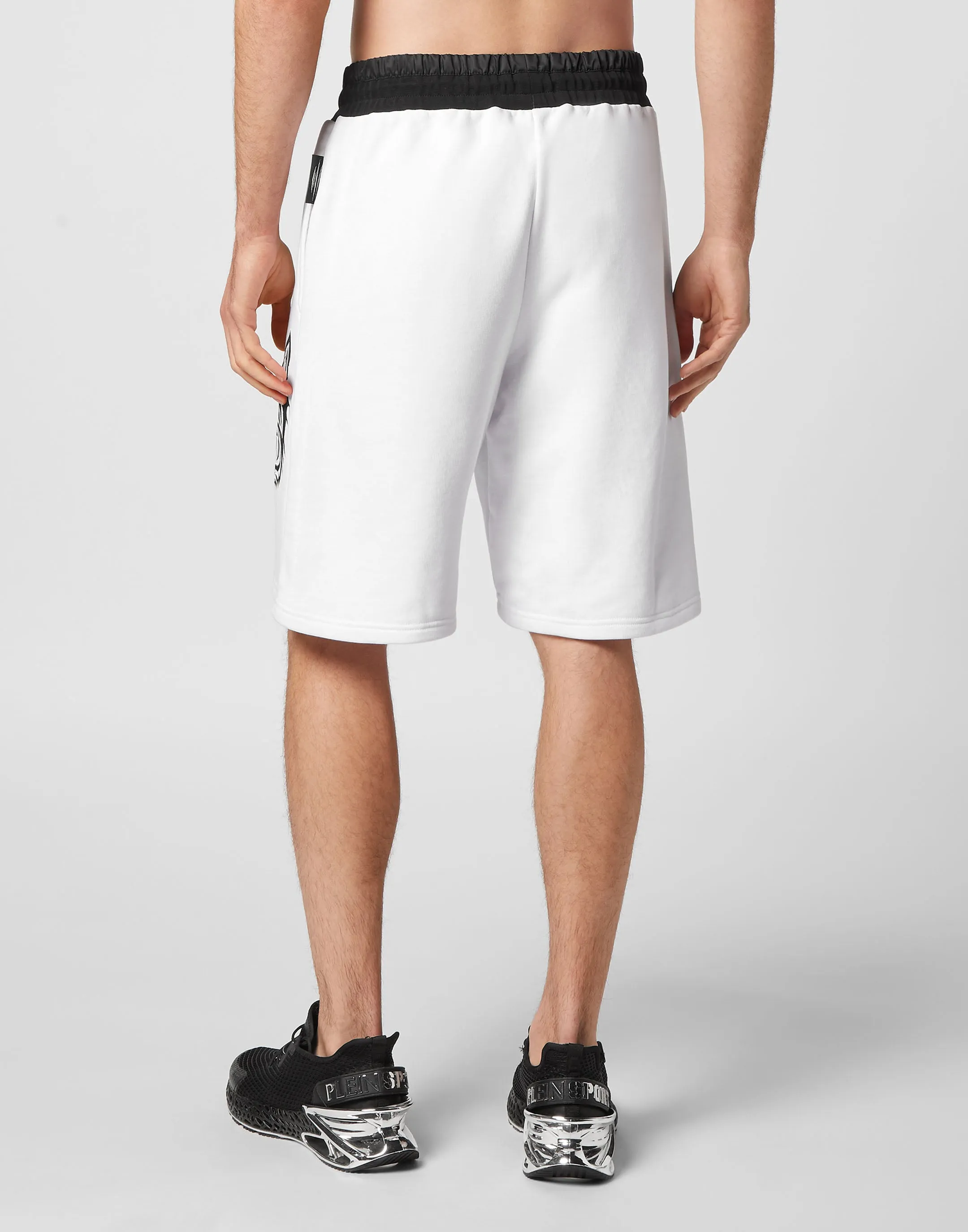 Jogging Shorts Tiger