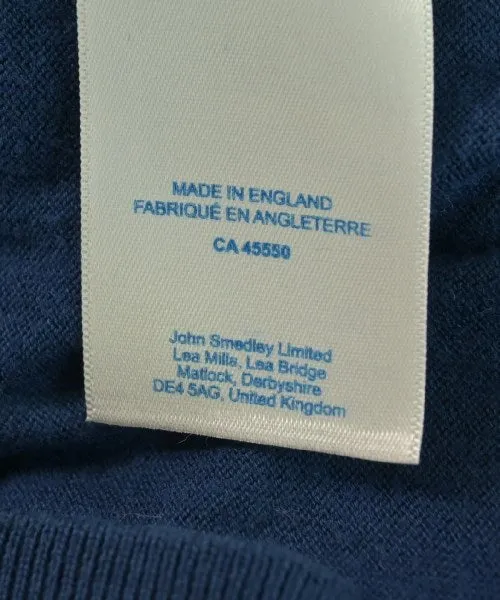 JOHN SMEDLEY Sweaters