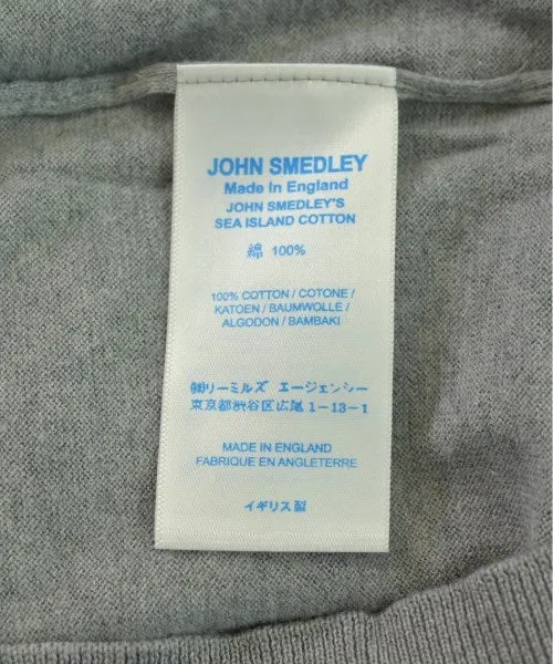 JOHN SMEDLEY Sweaters