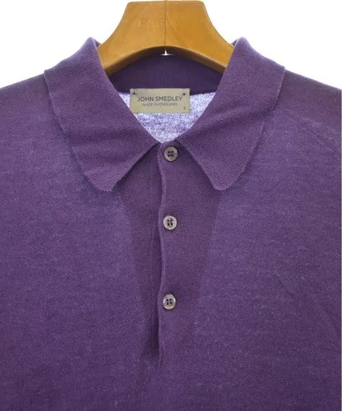 JOHN SMEDLEY Sweaters