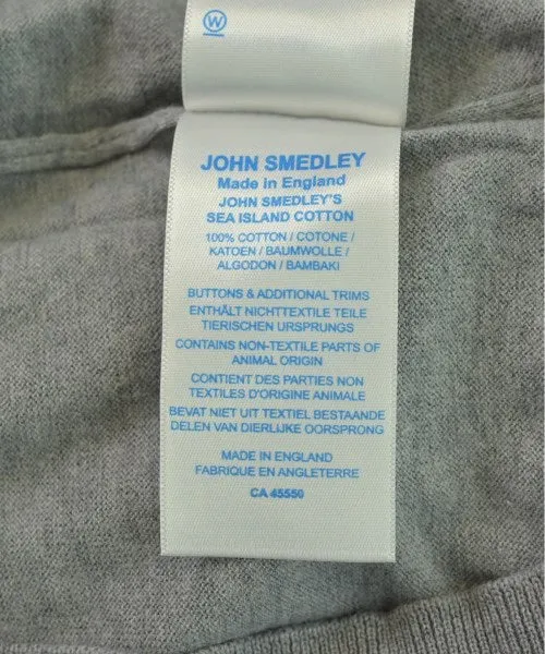 JOHN SMEDLEY Sweaters