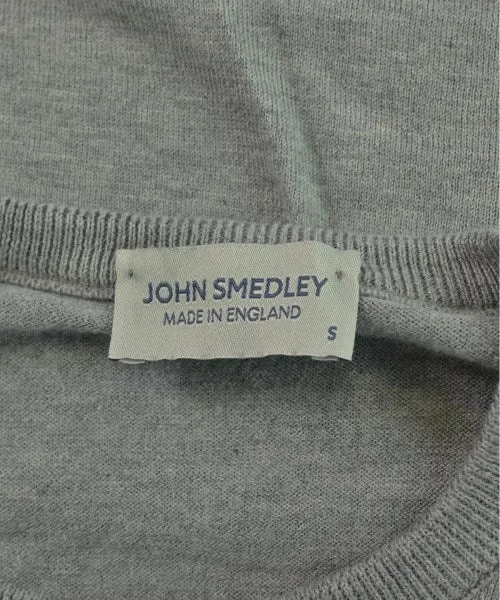 JOHN SMEDLEY Sweaters