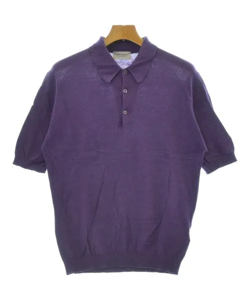 JOHN SMEDLEY Sweaters