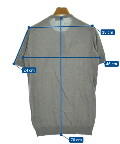 JOHN SMEDLEY Sweaters