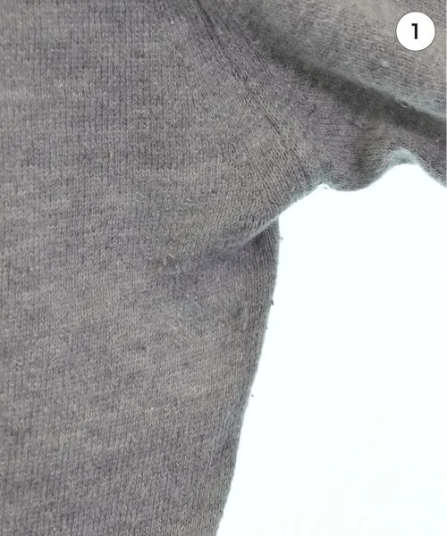 JOHN SMEDLEY Sweaters