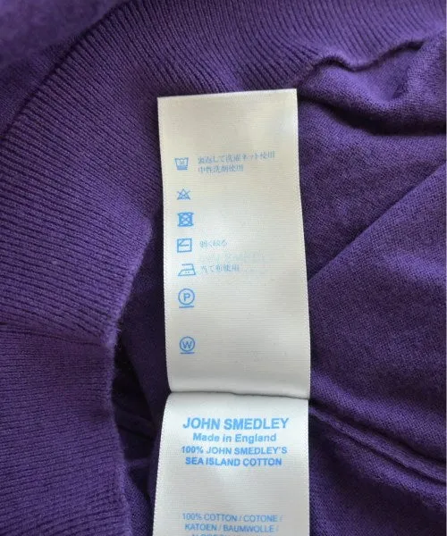 JOHN SMEDLEY Sweaters