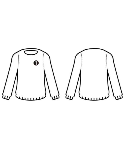 JOHN SMEDLEY Sweaters