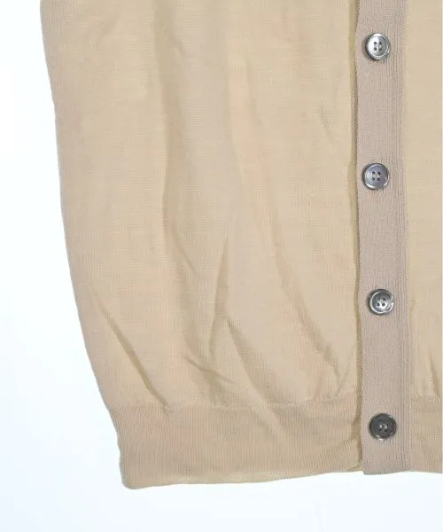 JOHN SMEDLEY Vests