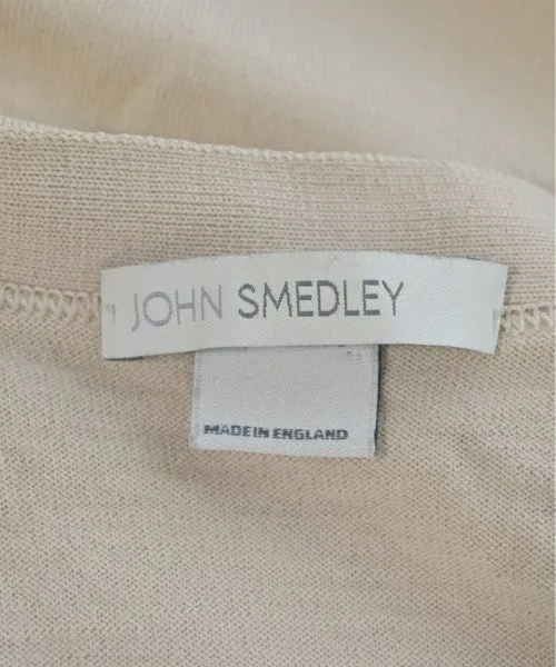 JOHN SMEDLEY Vests