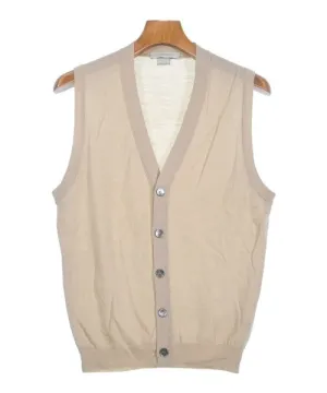 JOHN SMEDLEY Vests