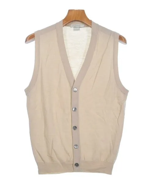 JOHN SMEDLEY Vests