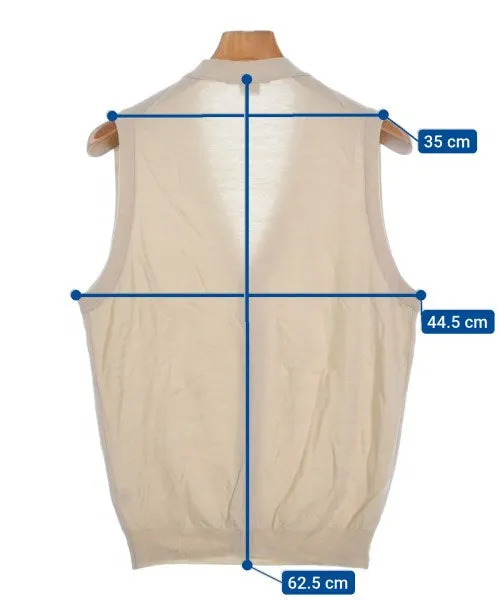 JOHN SMEDLEY Vests