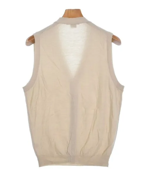 JOHN SMEDLEY Vests