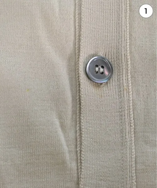 JOHN SMEDLEY Vests