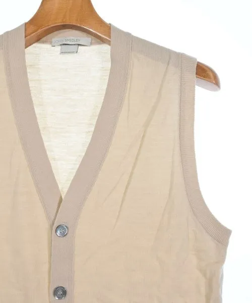 JOHN SMEDLEY Vests