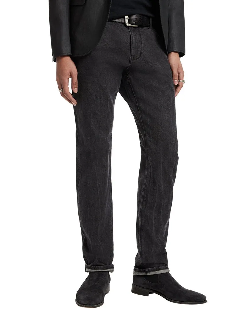 John Varvatos Dani Jean