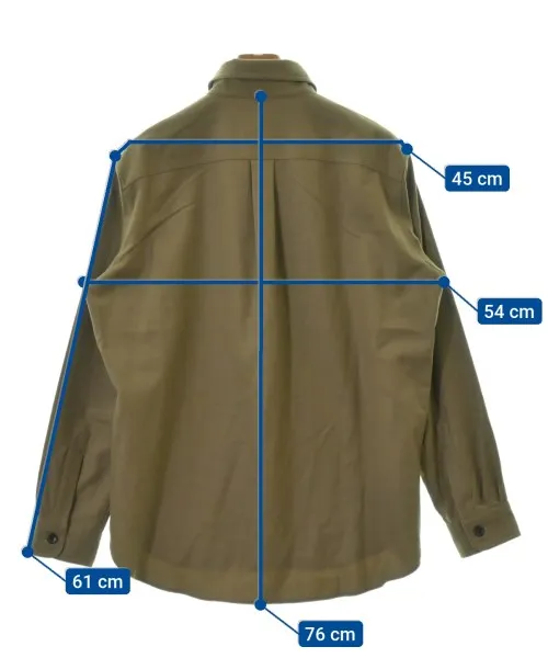 JOSEPH Casual shirts