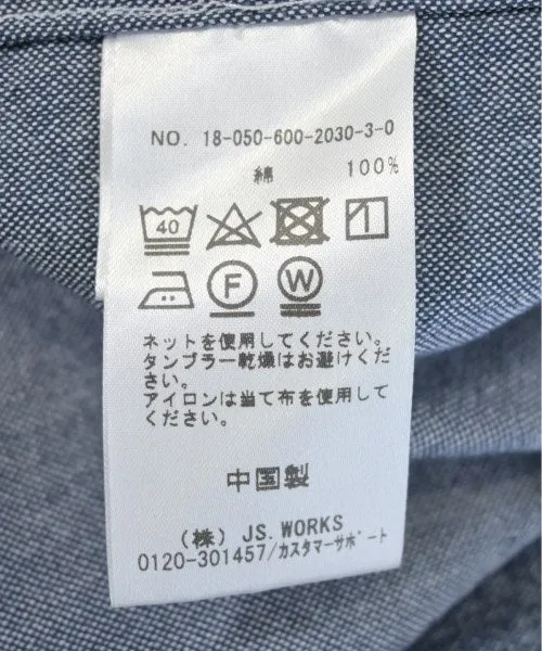 JOURNAL STANDARD Casual shirts