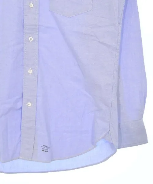 J.PRESS Casual shirts
