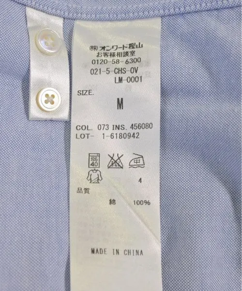 J.PRESS Casual shirts