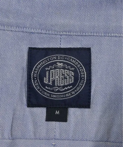 J.PRESS Casual shirts