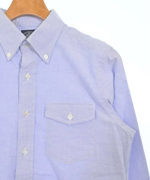 J.PRESS Casual shirts