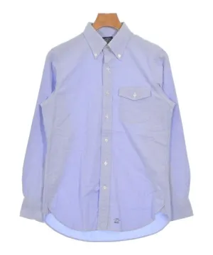 J.PRESS Casual shirts