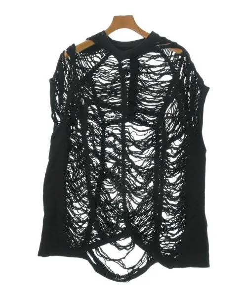 JULIUS Vests