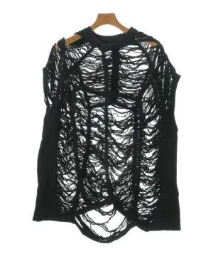 JULIUS Vests