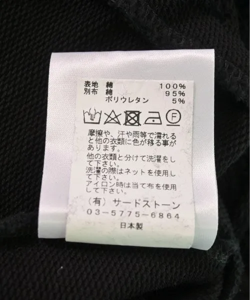 JULIUS Vests