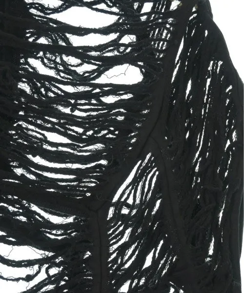 JULIUS Vests
