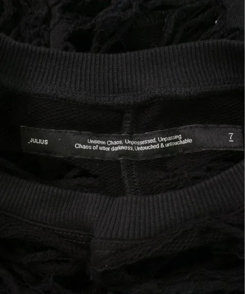 JULIUS Vests