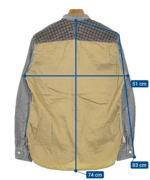 JUNYA WATANABE MAN Casual shirts