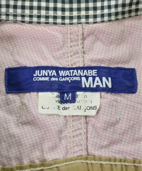 JUNYA WATANABE MAN Casual shirts
